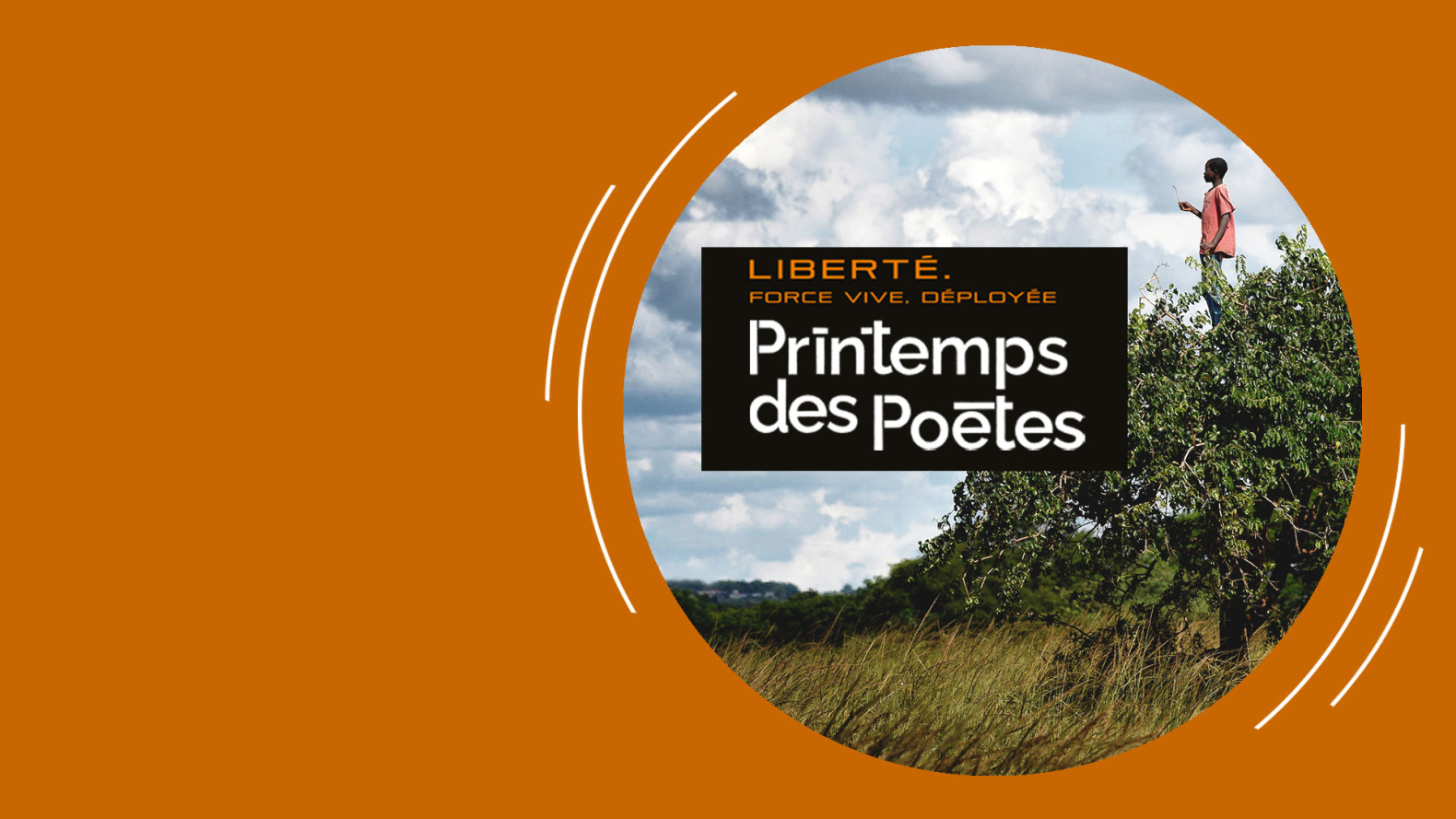 Le Printemps des Poètes - Stances 